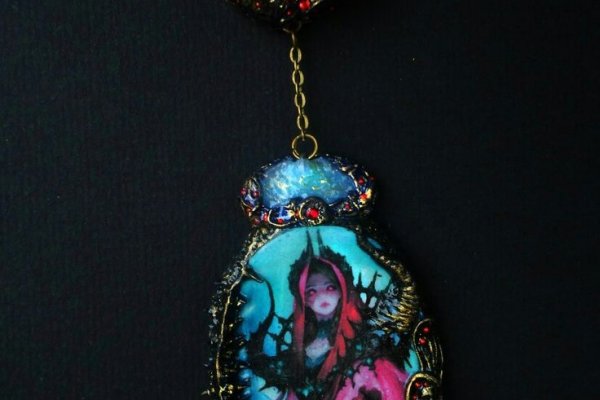 Кракен клирнет