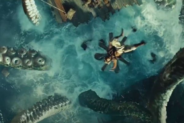 Кракен с айфона